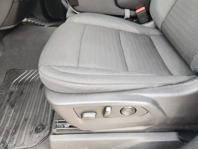 Used 2023 Chevrolet Silverado 1500 Custom RWD image 24