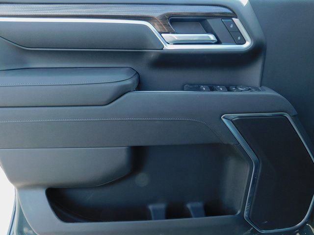 New 2026 Chevrolet Silverado 2500 LT image 27