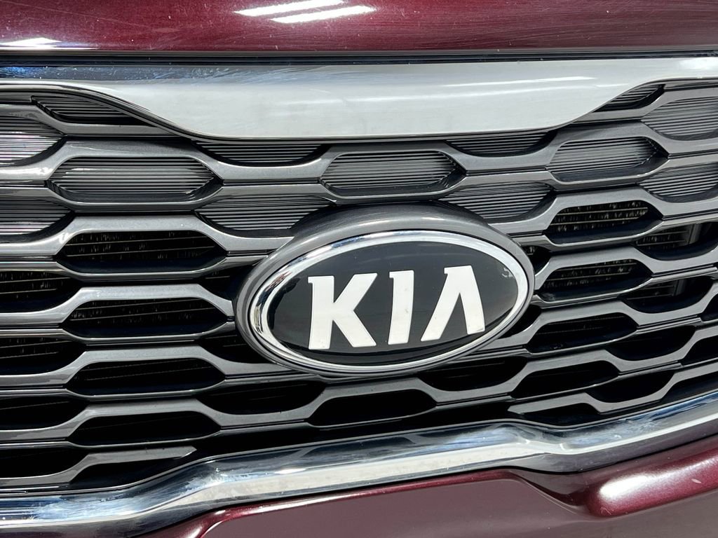 Used 2019 Kia Sorento EX image 39