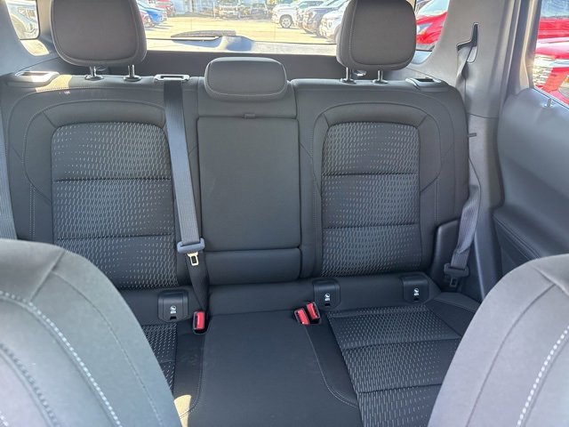 New 2026 Chevrolet Equinox LT image 28