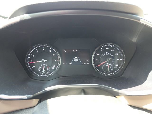 Used 2023 Hyundai Santa Fe SEL image 25