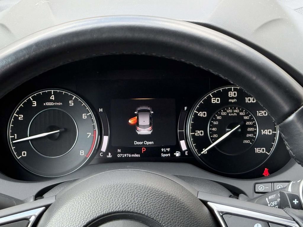 Used 2021 Acura RDX w/ Technology Package image 19