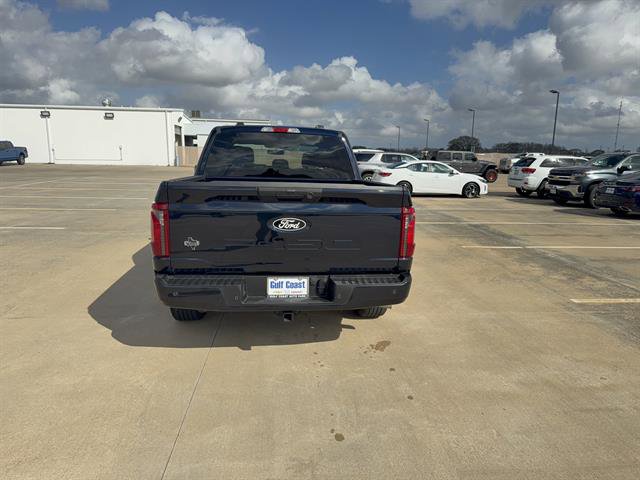 Used 2024 Ford F150 XLT w/ XLT Black Appearance Package image 8