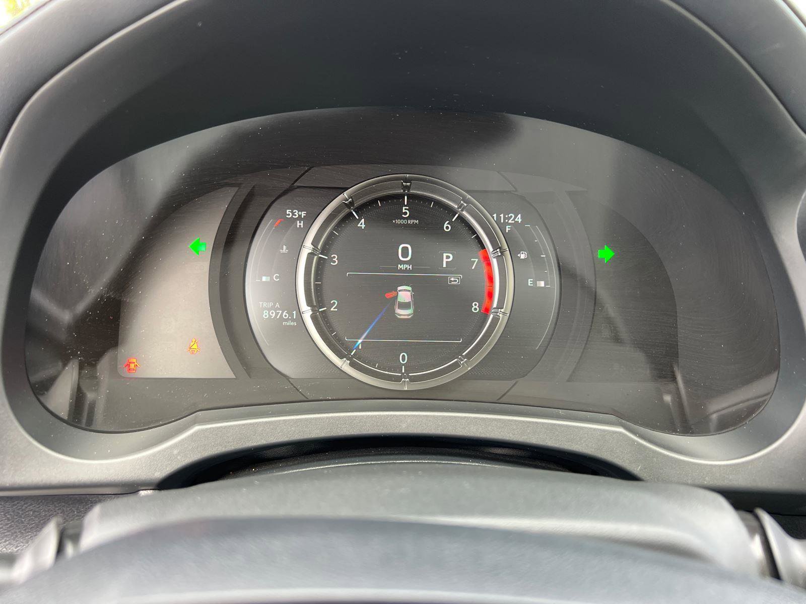 Used 2021 Lexus RC 350 F Sport image 22