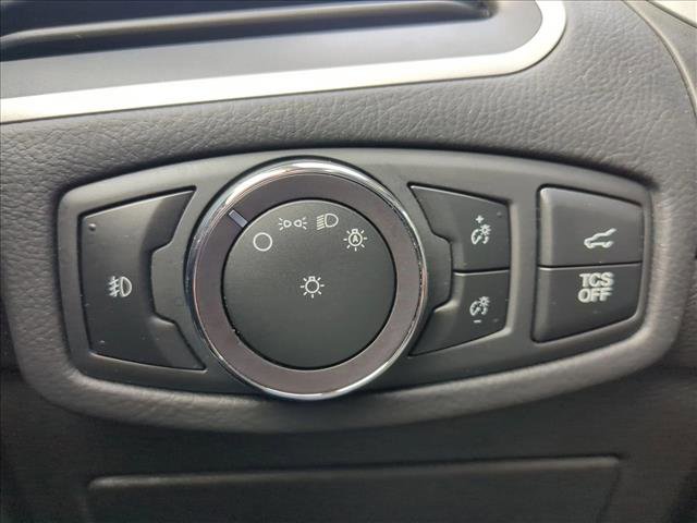 Used 2020 Ford Edge SEL w/ Convenience Package image 11