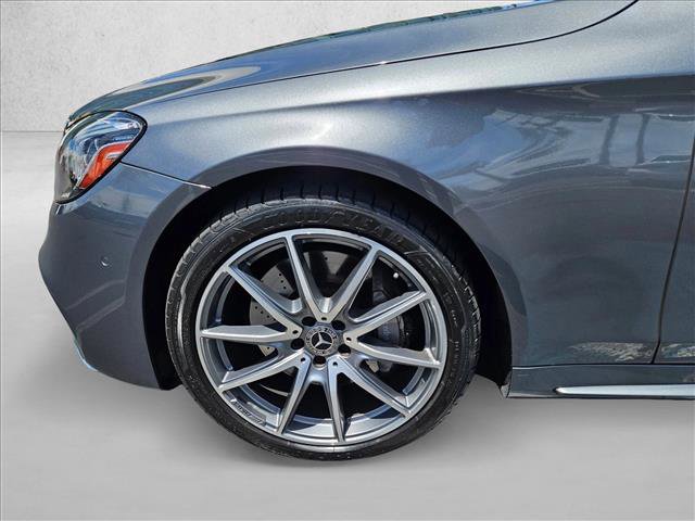 Used 2018 Mercedes-Benz S 560 Sedan image 22
