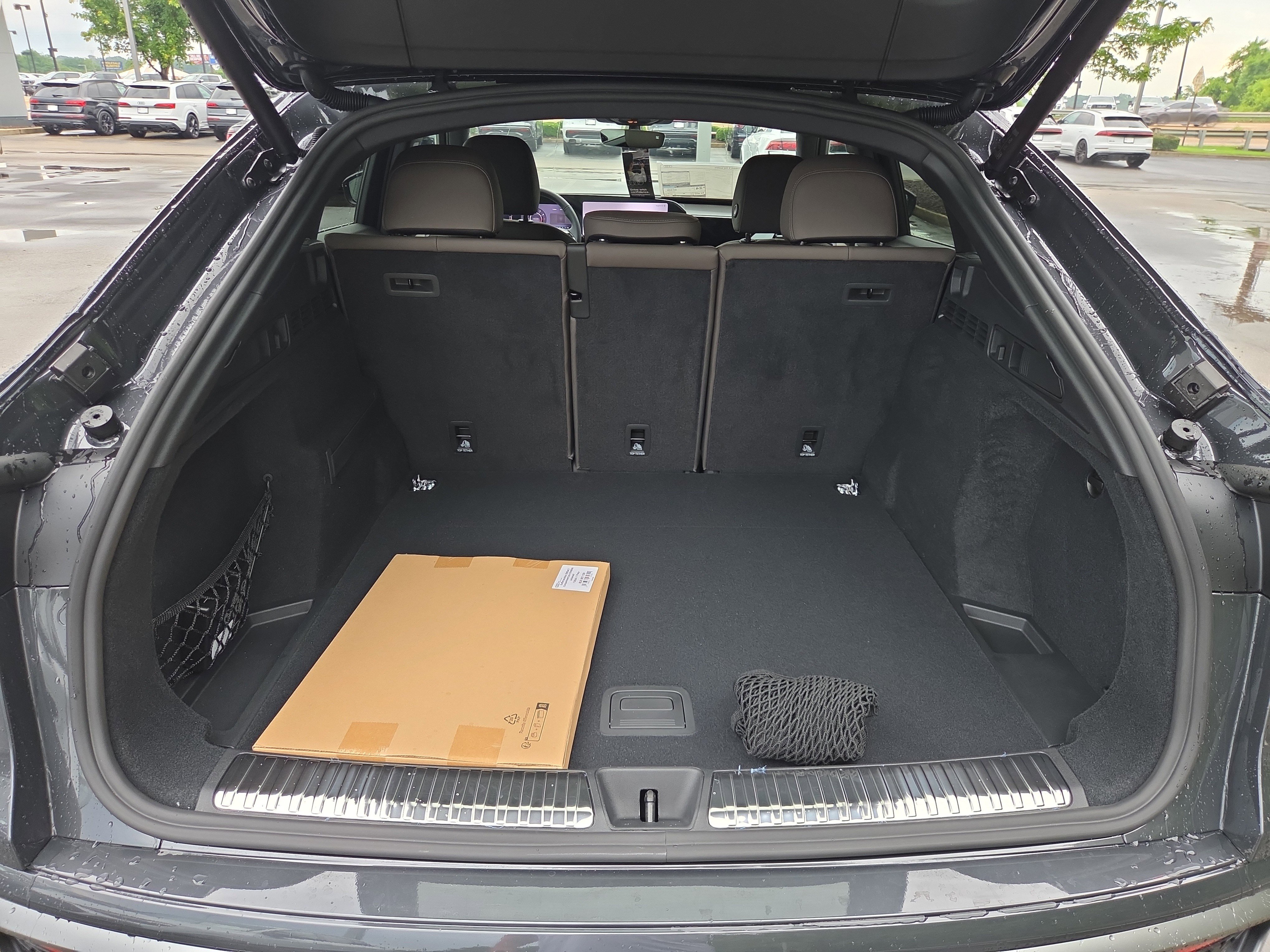 New 2026 Audi Q5 Premium Plus AWD/4WD image 8