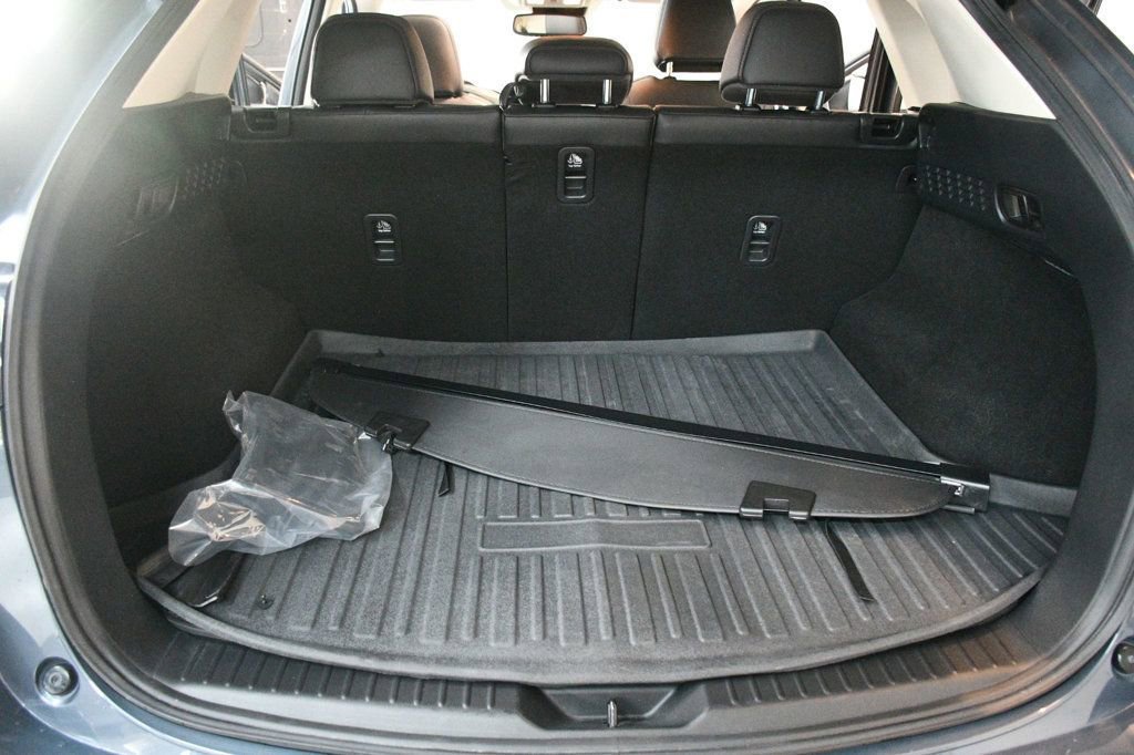 Used 2022 MAZDA CX-5 Carbon Edition image 68