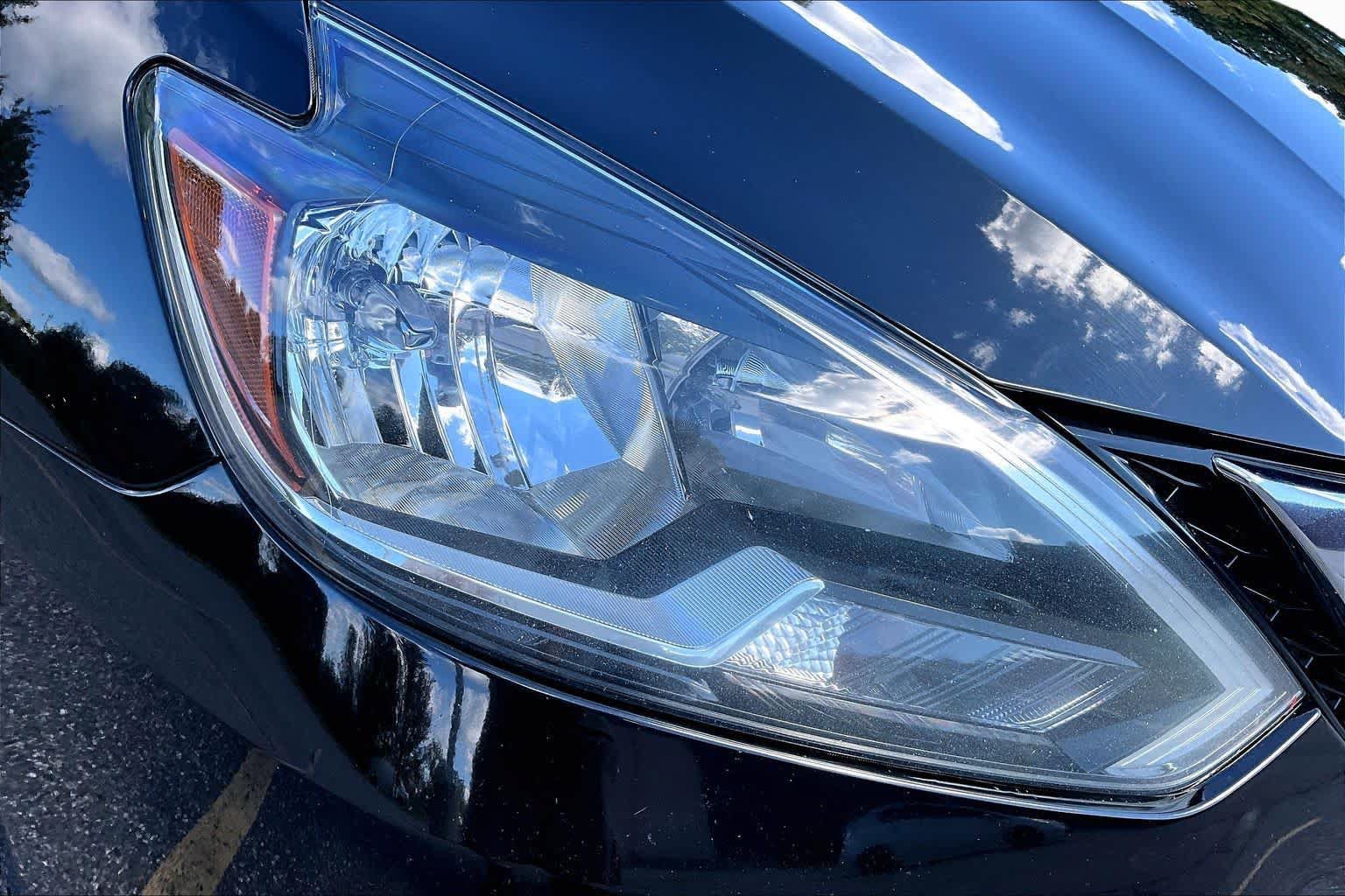 Used 2019 Nissan Sentra S FWD image 27