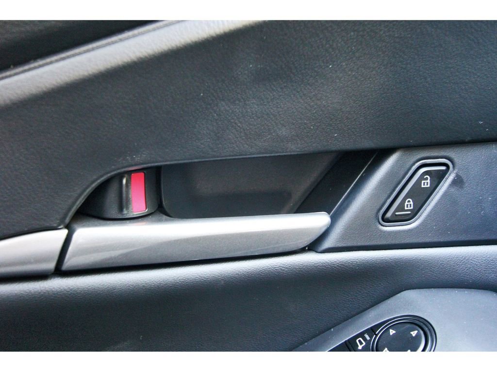 New 2026 MAZDA CX-30 AWD 2.5 S image 20