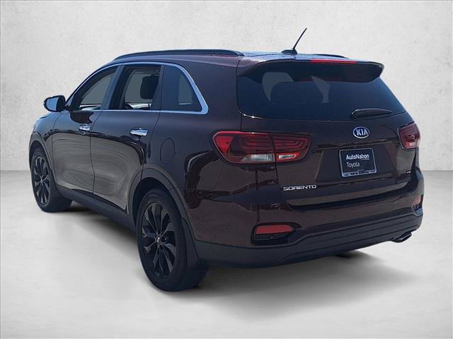 Used 2020 Kia Sorento S FWD image 7