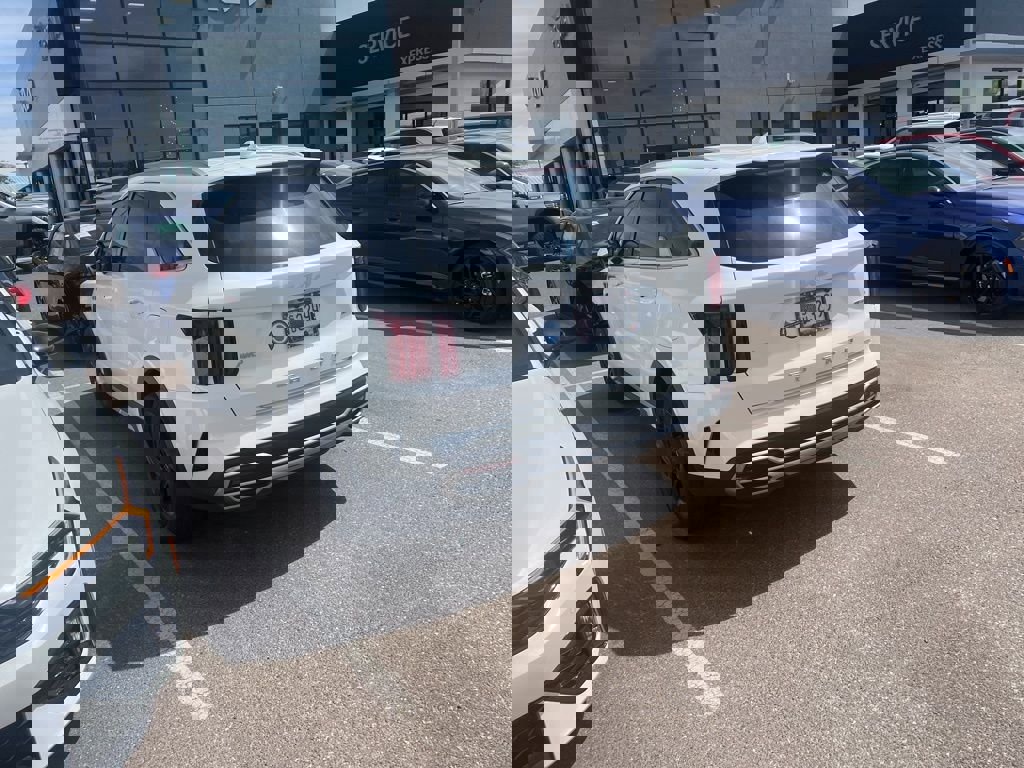 Used 2022 Kia Sorento SX image 8