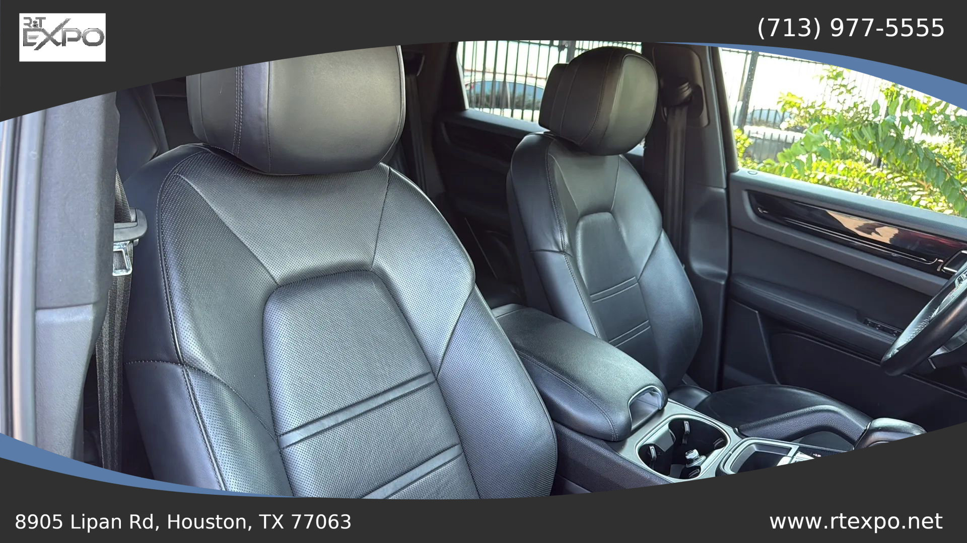 Used 2019 Porsche Cayenne S image 43