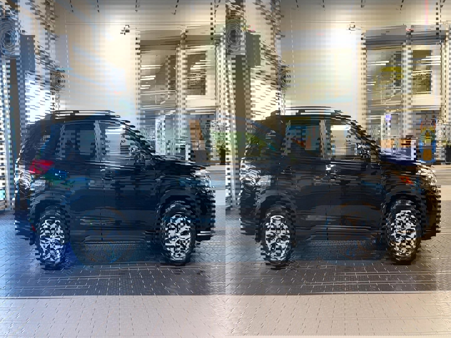 Used 2019 Subaru Forester Premium image 7