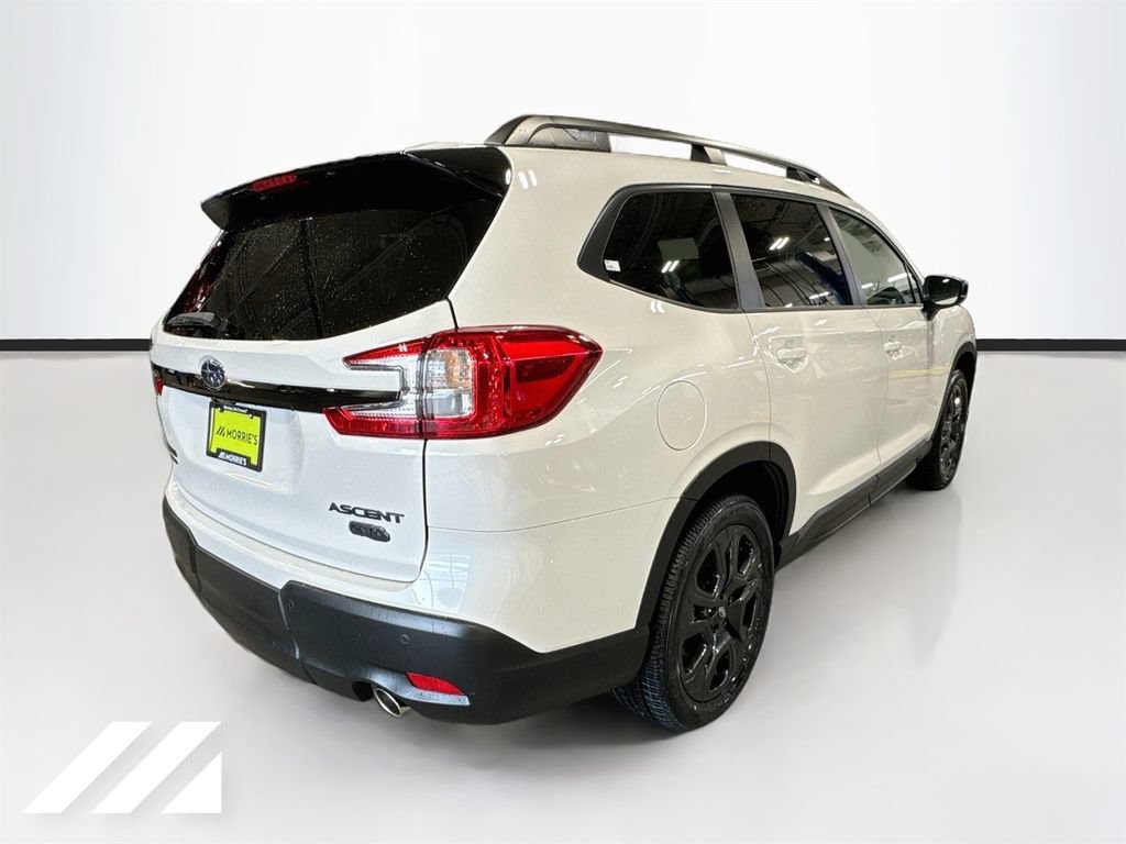 Used 2026 Subaru Ascent Bronze Edition AWD/4WD image 5