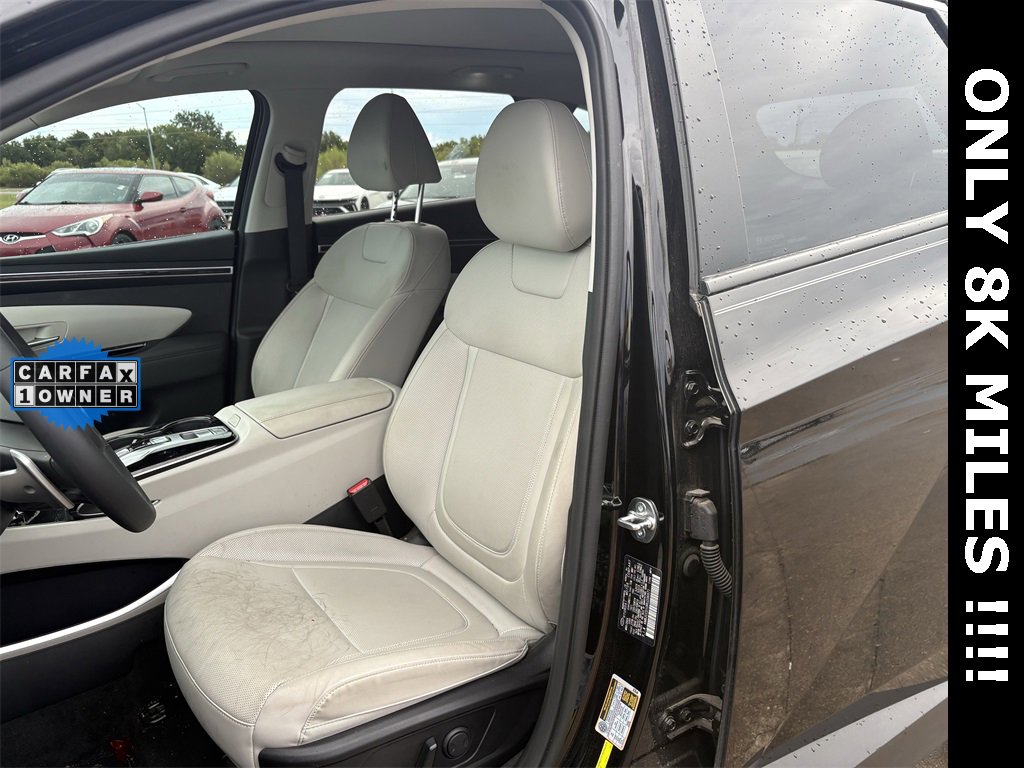 Used 2024 Hyundai Tucson SEL image 22