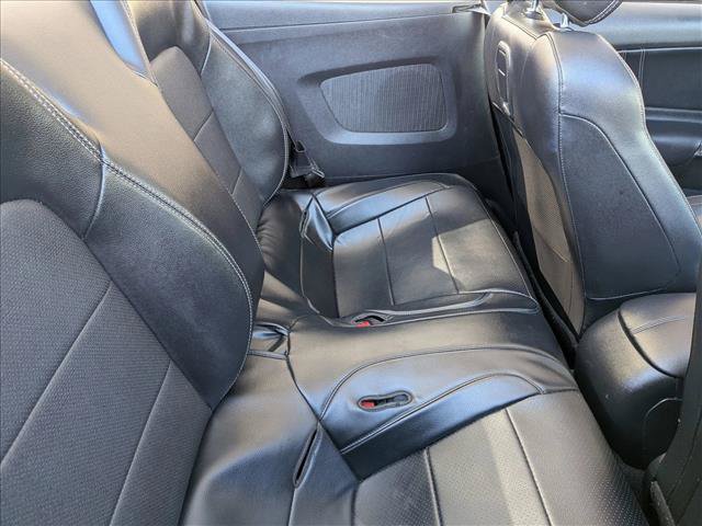 Used 2020 Ford Mustang Premium RWD image 17