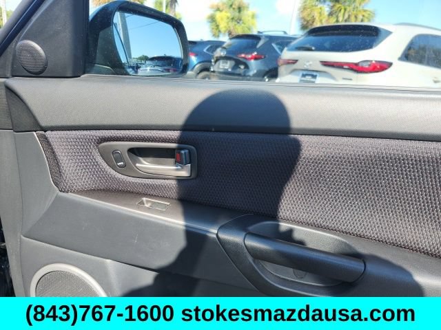 Used 2008 MAZDA MAZDA3 s Sport FWD image 25