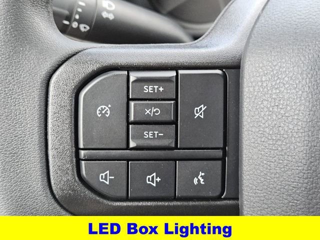 New 2025 Ford F250 XL w/ STX Appearance Package image 19