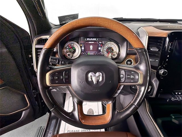 Used 2022 RAM 1500 Limited image 11