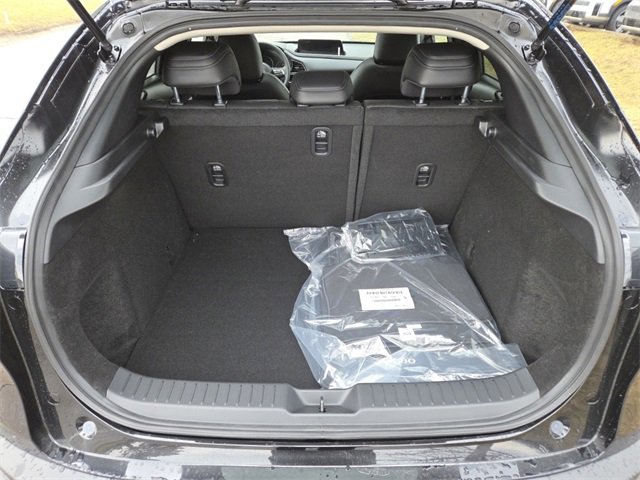 New 2026 MAZDA CX-30 AWD 2.5 S image 14