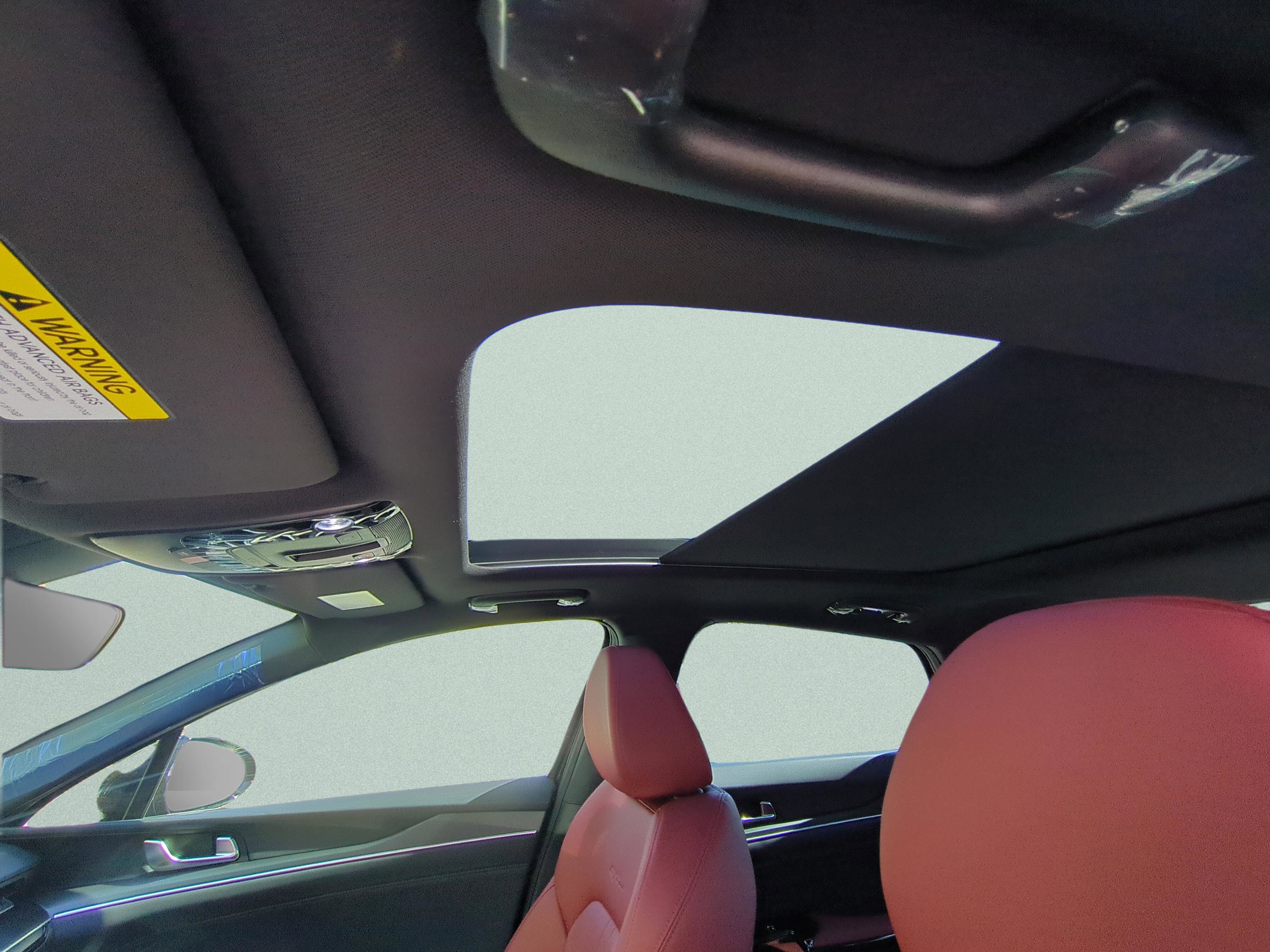 New 2026 Kia K5 GT-Line image 19