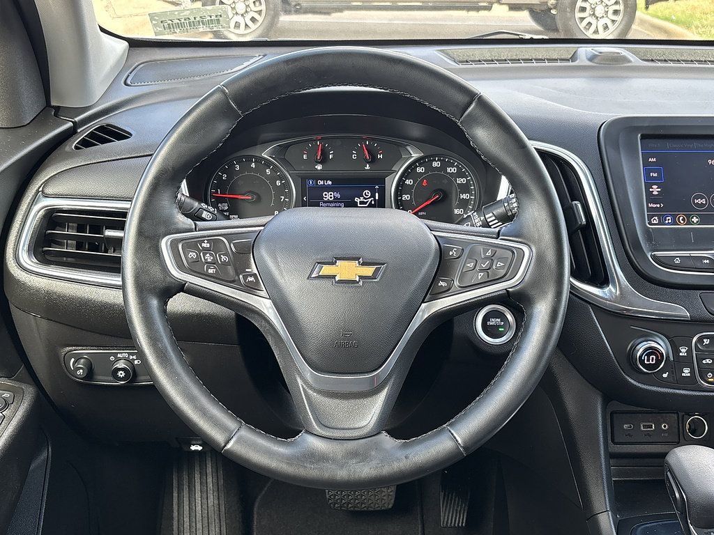 Used 2023 Chevrolet Equinox LT FWD image 18