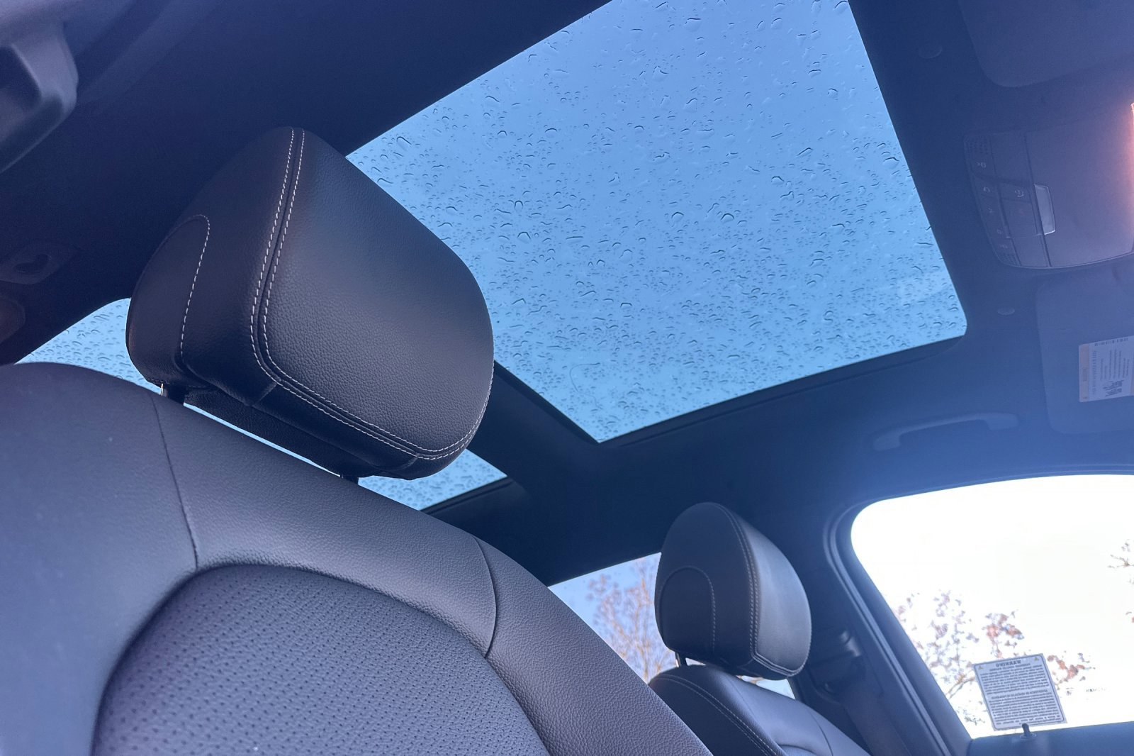 Used 2022 Mercedes-Benz GLC 300 4MATIC image 17