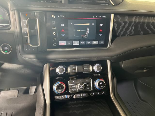 Used 2022 GMC Yukon Denali RWD image 19