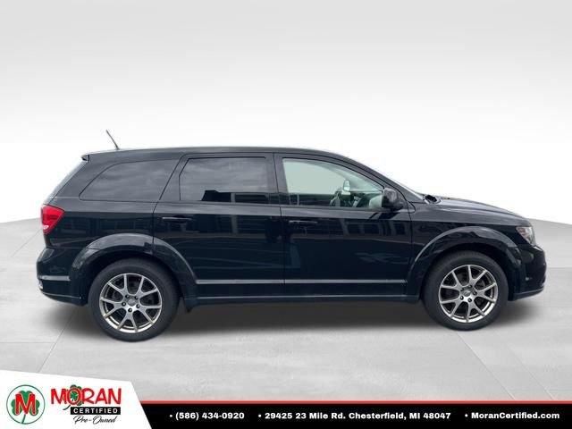 Used 2016 Dodge Journey R/T AWD/4WD image 6