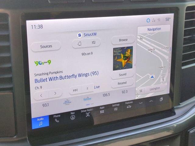 Used 2024 Ford F150 STX image 15