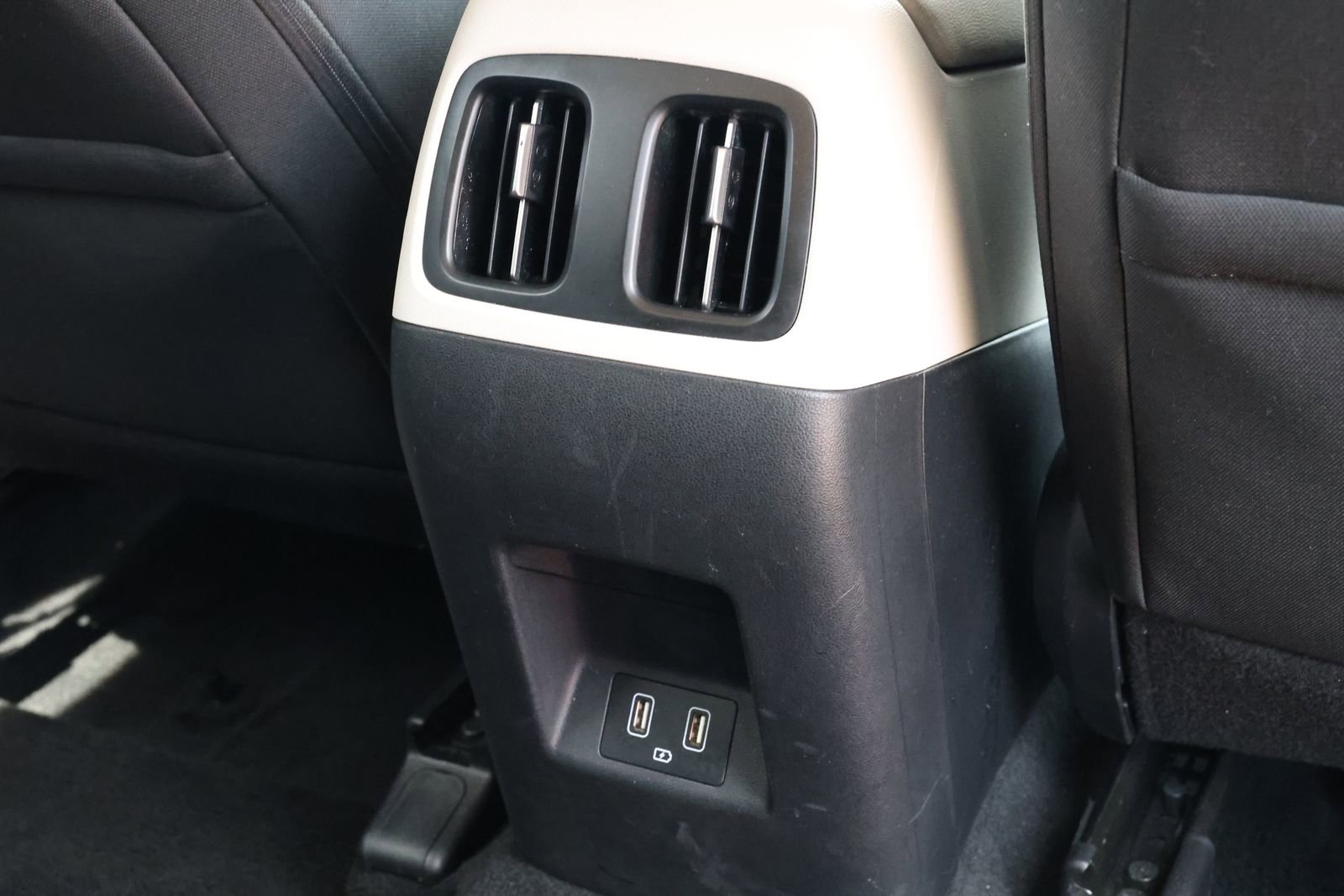 Used 2024 Hyundai Tucson SEL FWD image 32