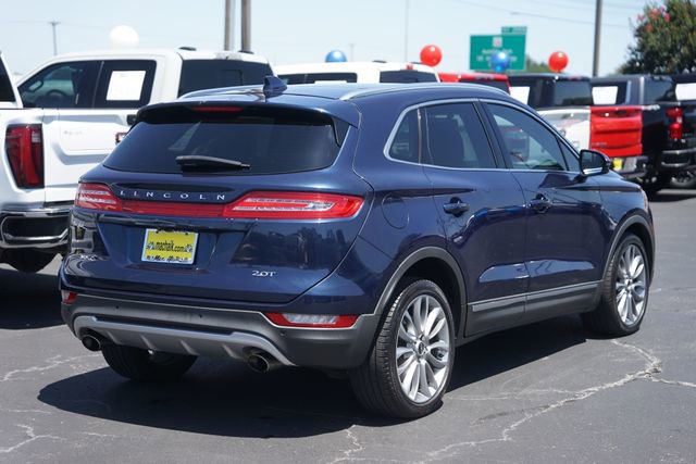 Used 2017 Lincoln MKC Reserve FWD image 6