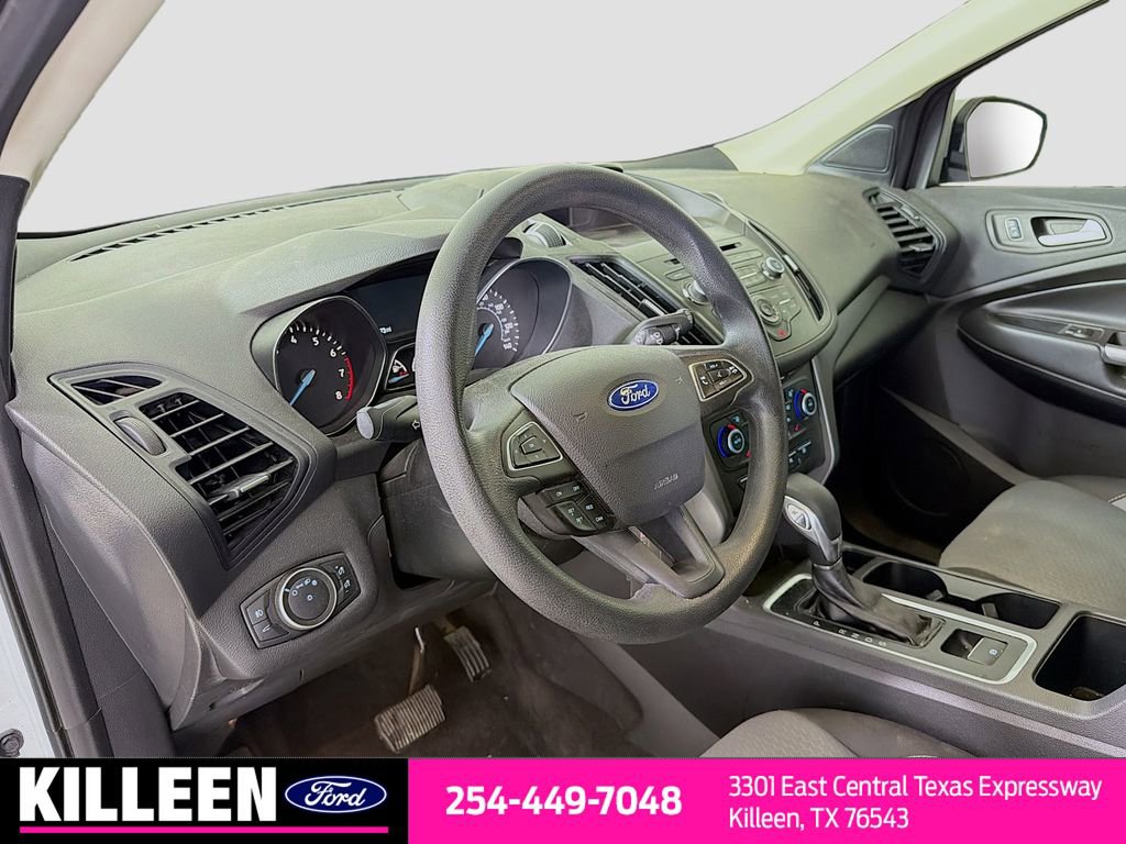 Used 2018 Ford Escape SE image 10