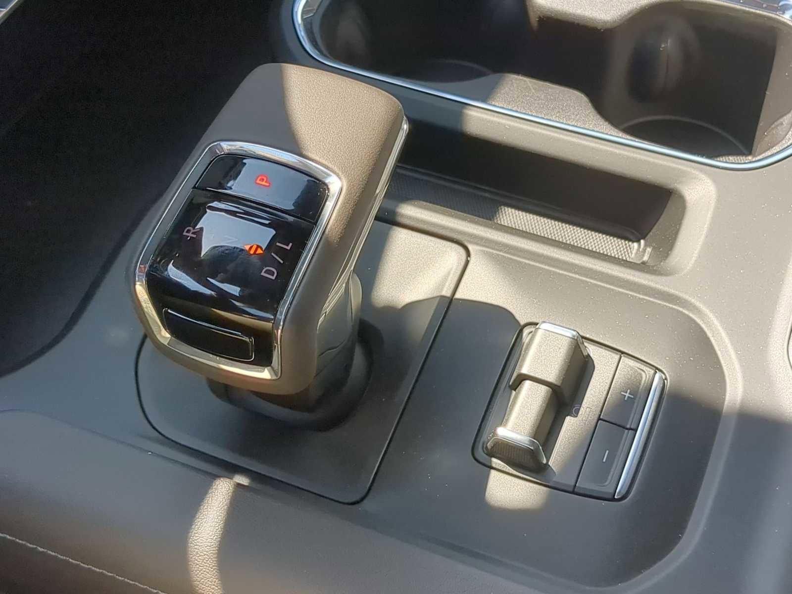 New 2026 GMC Sierra 1500 Denali AWD/4WD image 22