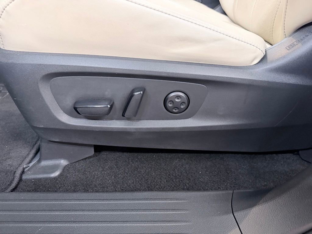 Certified 2023 INFINITI QX60 Luxe w/ Cargo Package FWD image 11
