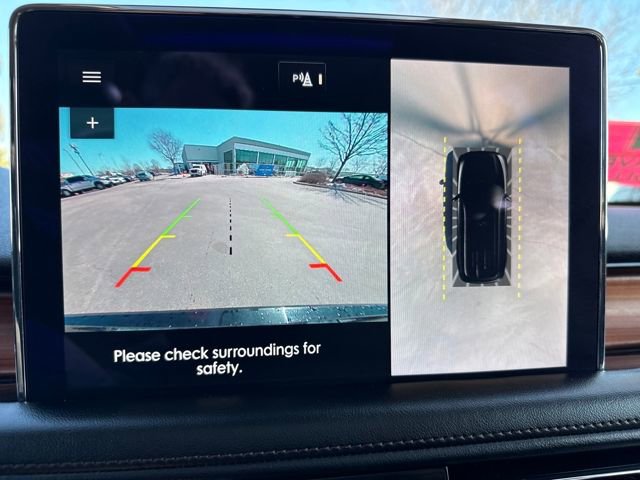 Used 2020 Lincoln Aviator Reserve w/ Equipment Group 201A image 37