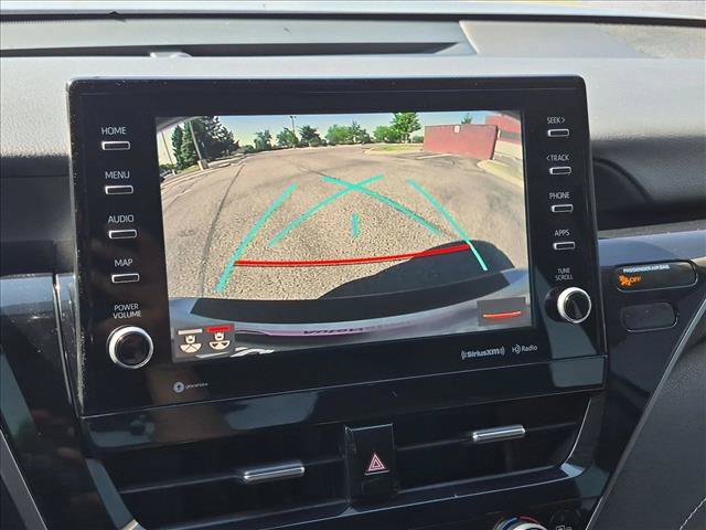 Used 2023 Toyota Camry XSE FWD image 13