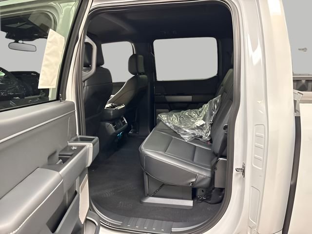 New 2025 Ford F150 XLT w/ Equipment Group 303A High image 25