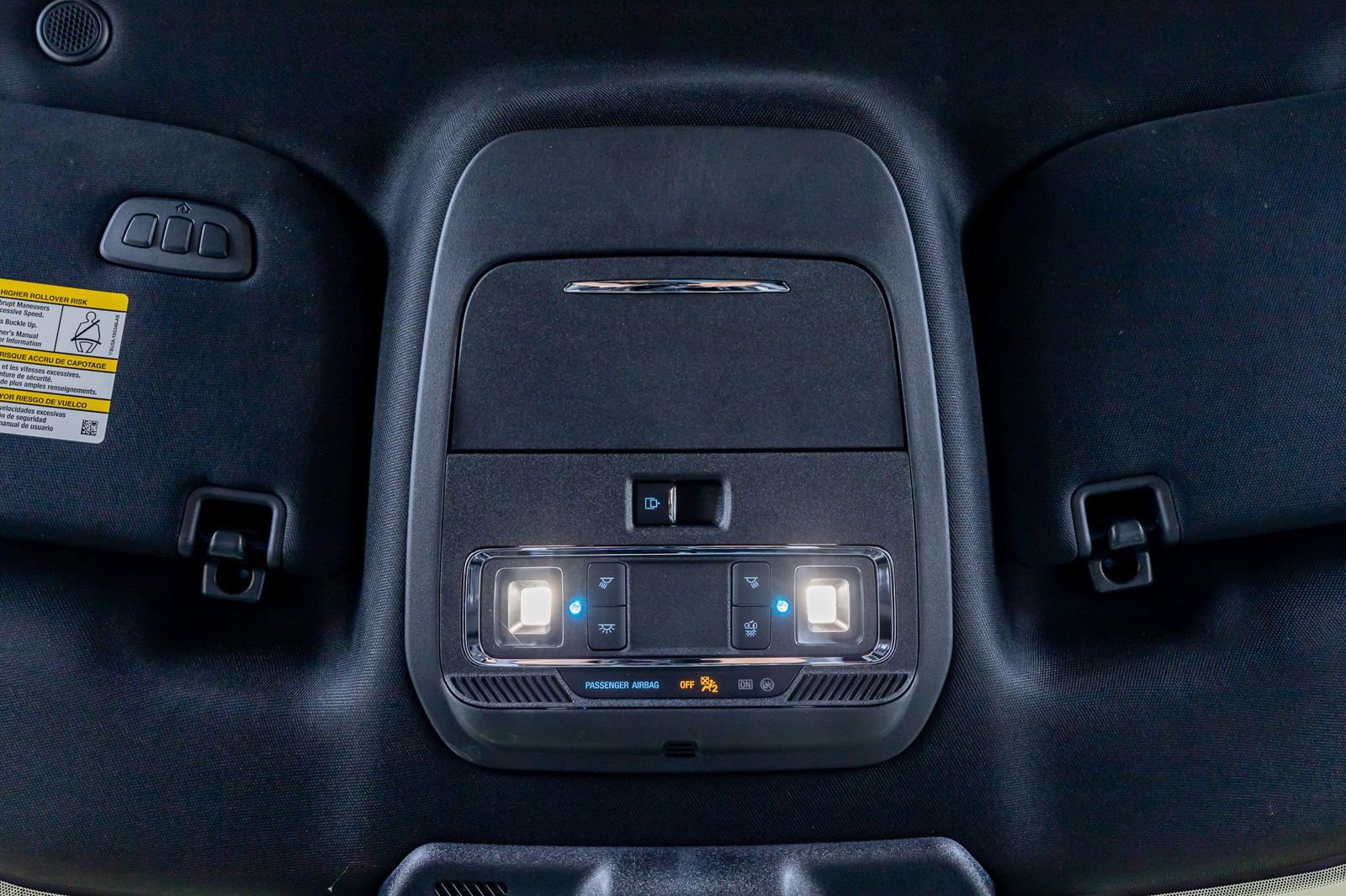 Used 2025 Ford F150 Platinum w/ FX4 Off-Road Package AWD/4WD image 29