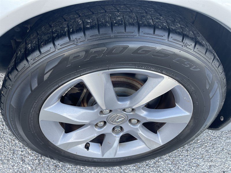 Used 2012 Acura TL FWD image 22