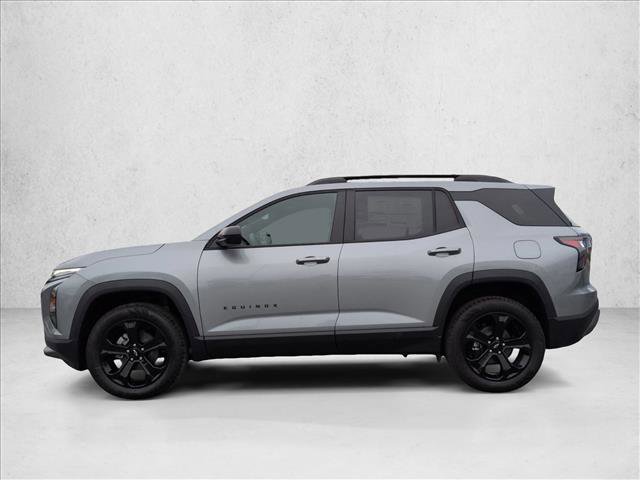 New 2026 Chevrolet Equinox LT FWD image 5