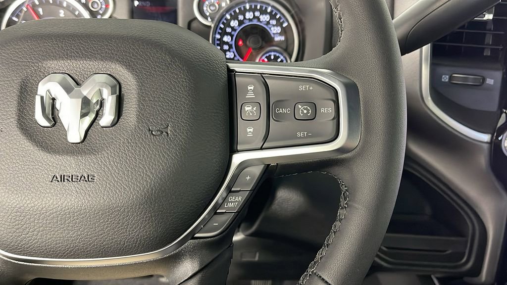 New 2025 RAM 2500 Big Horn image 25