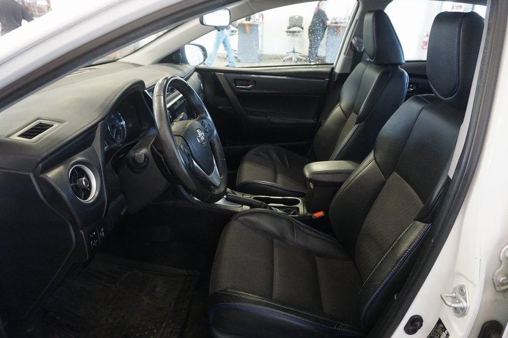 Used 2017 Toyota Corolla SE image 15