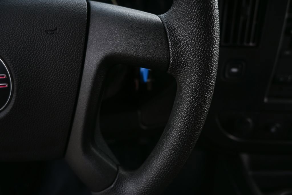 Used 2024 GMC Savana 2500 w/ Driver Convenience Package image 11