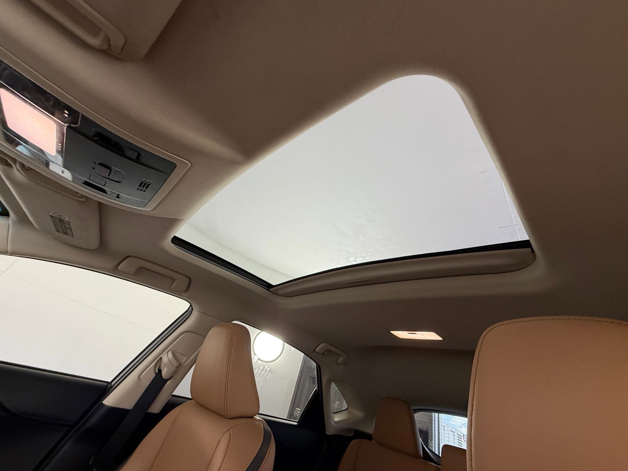 Used 2015 Lexus NX 200t FWD w/ Premium Package image 14