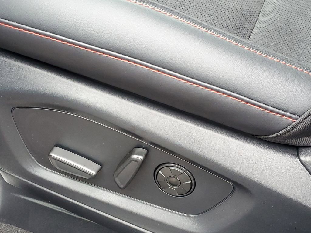 New 2026 Ford Explorer ST w/ Sun And Sound Package image 8