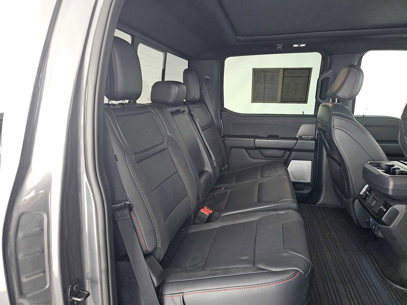 Used 2025 Ford F150 Raptor image 12