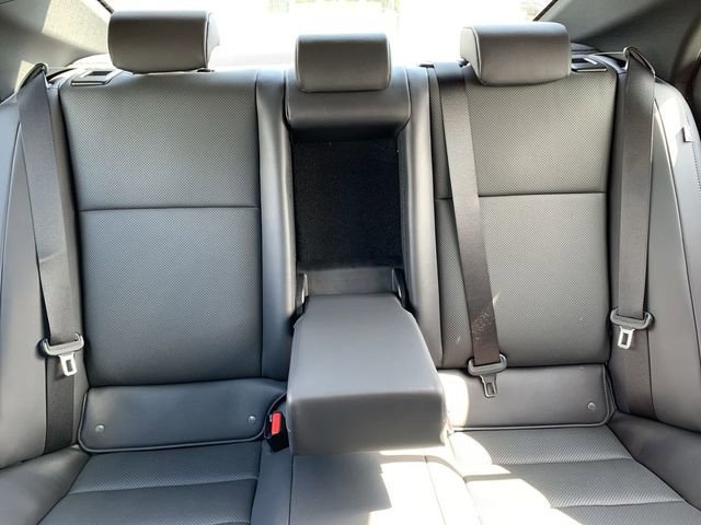 Used 2024 Lexus IS 350 F Sport w/ Navigation Package AWD/4WD image 32