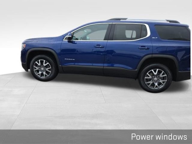 Used 2023 GMC Acadia SLT w/ Preferred Package image 18